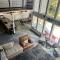 Lakefront-Private Dock-Lakeview-Sleeps 20 plus - Porum