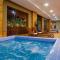 Olimpia Park resort
