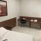 Paracatu Plaza Hotel