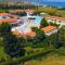 Akamanthea Holiday Village