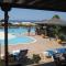 Akamanthea Holiday Village