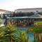 Akamanthea Holiday Village
