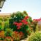 Akamanthea Holiday Village