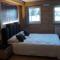 Anemone Bianco Suite Rooms