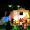 Akamanthea Holiday Village