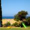 Akamanthea Holiday Village