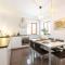 Nice holiday home in Turaida