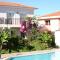 Akamanthea Holiday Village