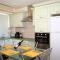 Akamanthea Holiday Village