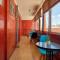 Hostal Jardín del Desierto