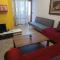 Central 1+1 Ap with balcony - Tirana