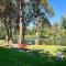 Loft Cabin 2 - Rogue River Resort - Grants Pass