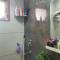 Lilac room,