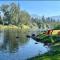 Loft Cabin 4 - Rogue River Resort
