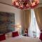 Hotel d’Inghilterra Roma  Starhotels Collezione