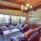 Pet-Friendly Washington Retreat with Hot Tub and Deck!