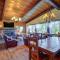 Pet-Friendly Washington Retreat with Hot Tub and Deck!