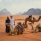Wadi Rum Star Camp