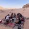 Wadi Rum Star Camp