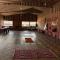 Wadi Rum Star Camp