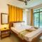 Apricot Service Apartments - Palolem