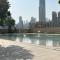Luxury Burj Royale in the heart of Downtown - 迪拜