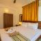Apricot Homestays