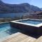 Bellagio Village- 4 Apartments by the lake - Seasonal Warm Pool and Sauna - Oliveto Lario