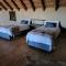 Vaalkrans Game Lodge - Heilbron