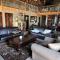 Vaalkrans Game Lodge - Heilbron