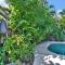 Zen Pool Home