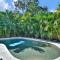 Zen Pool Home