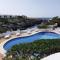 Apartamentos Islanders - Cala'n Forcat