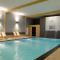 Hotel Regina & Spa