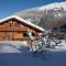 Chalet L'arba clar - 4 étoiles - مورزين
