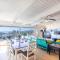 Panoramic Ocean View Cottage and Hideaway Unit #4 and B