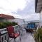 Spacious Ocean View Blufftop Compound