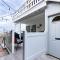 Panoramic Ocean View Cottage and Hideaway Unit #4 and B