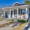 Modern Pensacola Vacation Home with Private Pool! - بينساكولا