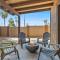 Phoenix Haven - 4BR - Sleeps 10- Fire pit - Golf- Yard games