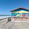 Sea View Escape Unit #2