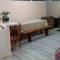 Apartamento meia praia