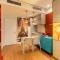 Easy Star - Flat próximo ao Shoppping Pamplona - TK01H - Sao Paulo