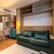 Easy Star - Flat próximo ao Shoppping Pamplona - TK01H - Sao Paulo
