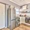 Beautiful studio in convenient Green Point