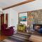Monterey Log Lair with Pool Table - Slope Views - Big Bear Lake