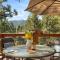 Monterey Log Lair with Pool Table - Slope Views - Big Bear Lake