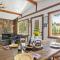 Monterey Log Lair with Pool Table - Slope Views - Big Bear Lake