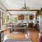 Monterey Log Lair with Pool Table - Slope Views - Big Bear Lake