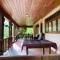Mangroves homestay